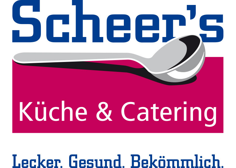 Scheer’s – Küche & Catering in Friedewald